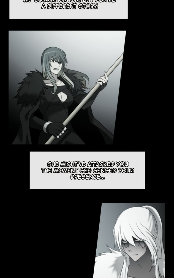 Kubera Chapter 698 page 22 - 