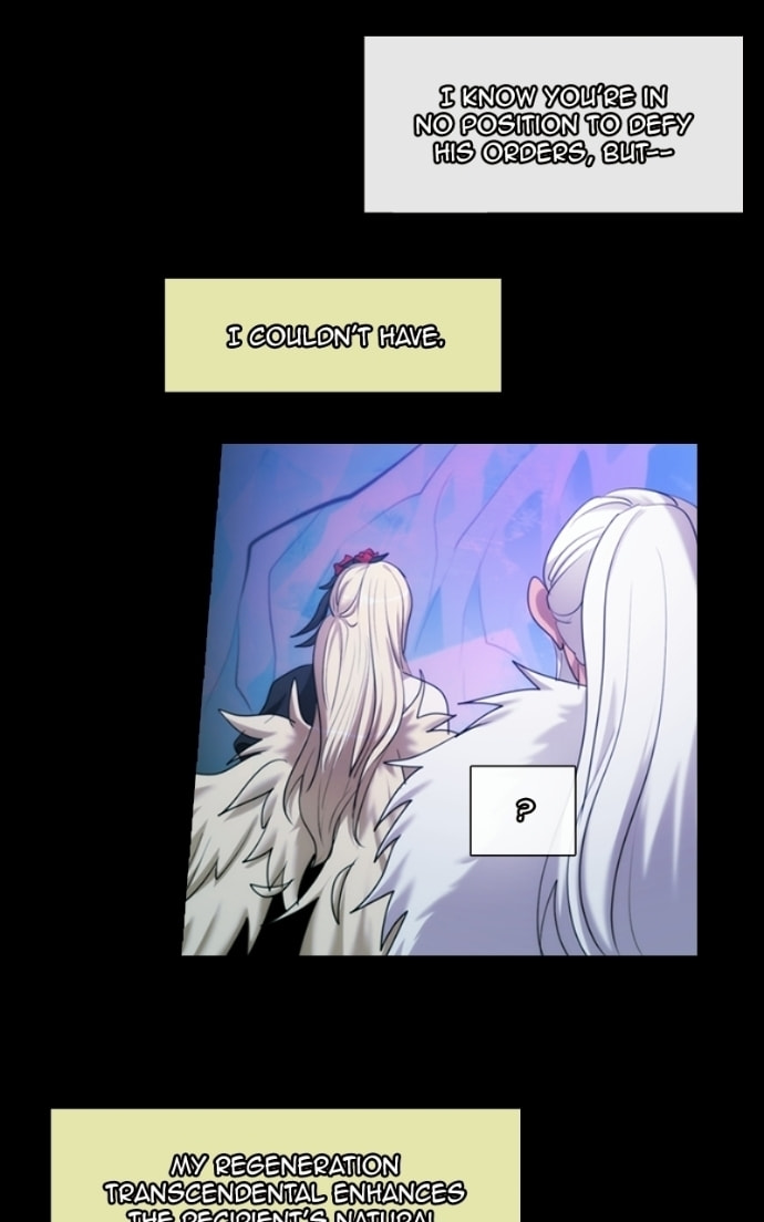 Kubera Chapter 698 page 28 - 