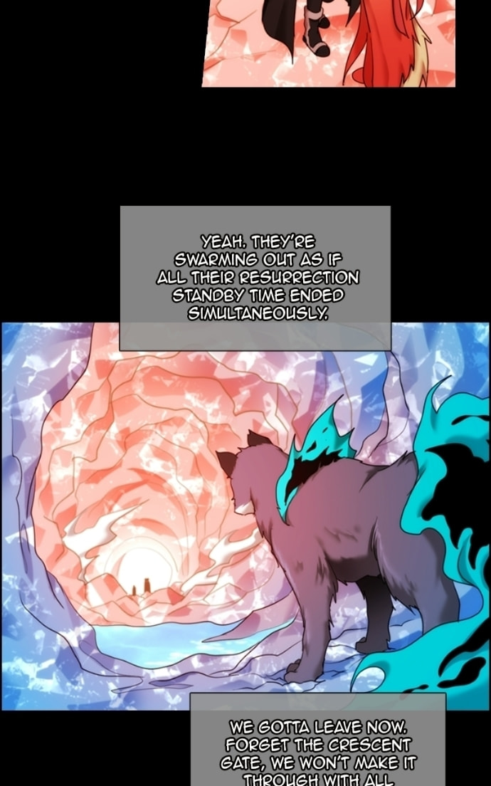 Kubera Chapter 698 page 4 - 