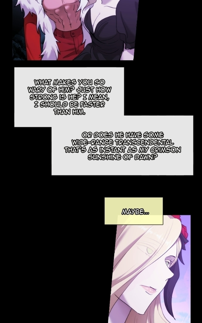 Kubera Chapter 698 page 33 - 