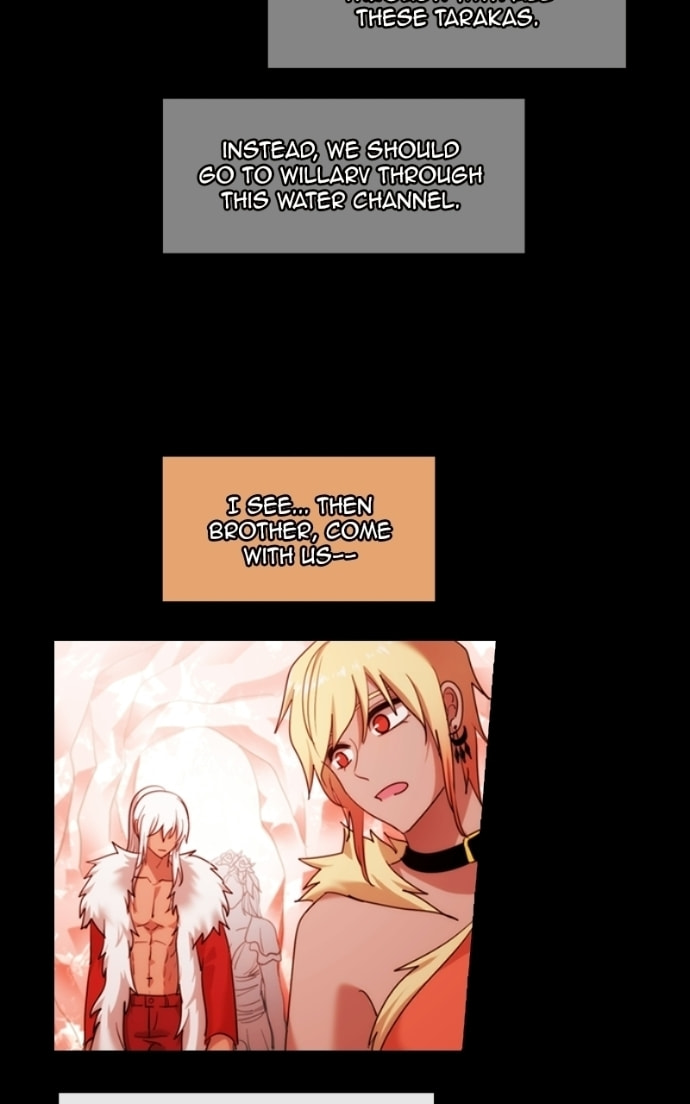 Kubera Chapter 698 page 5 - 