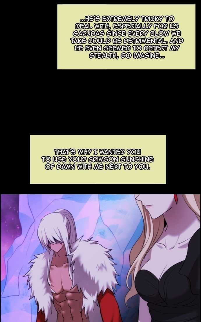 Kubera Chapter 698 page 42 - 