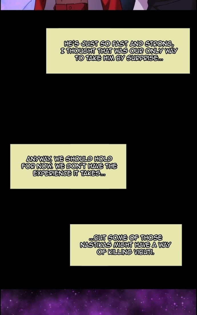Kubera Chapter 698 page 43 - 