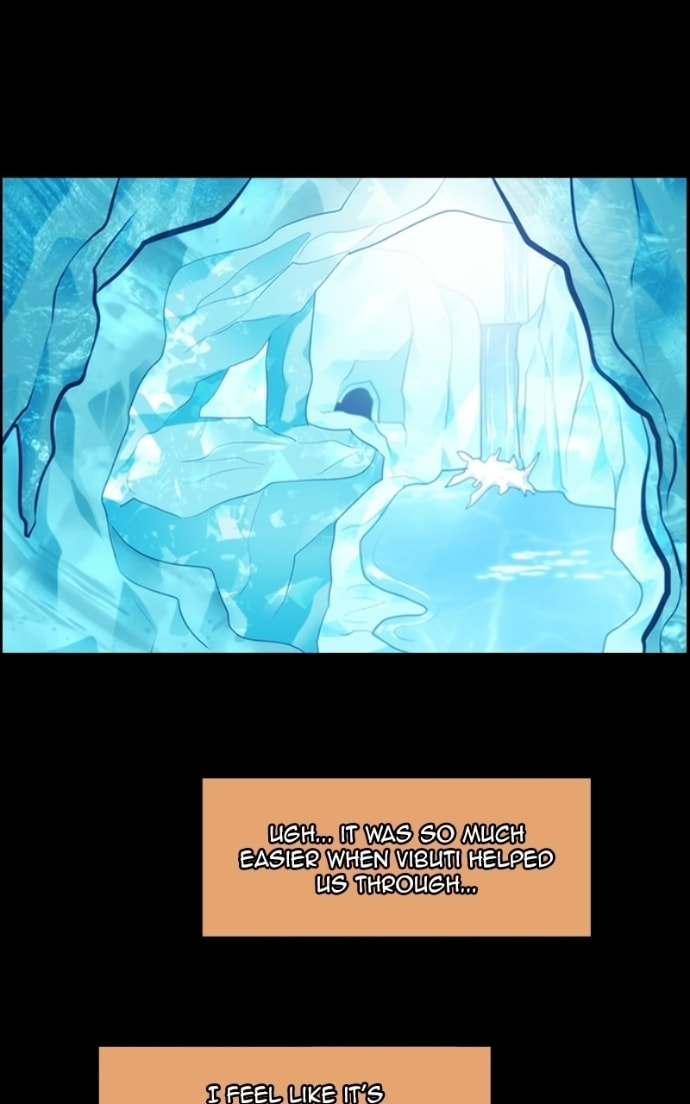 Kubera Chapter 698 page 50 - 