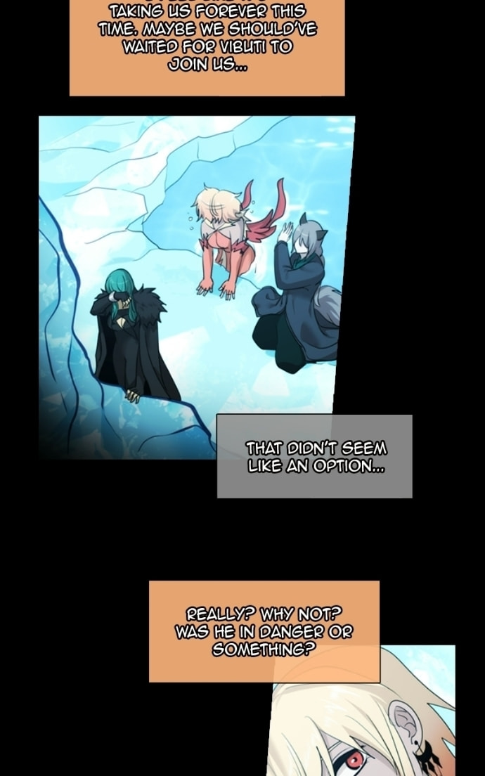 Kubera Chapter 698 page 51 - 