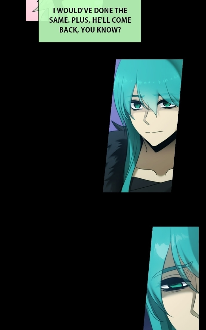 Kubera Chapter 698 page 56 - 