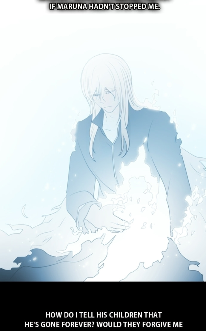 Kubera Chapter 698 page 58 - 