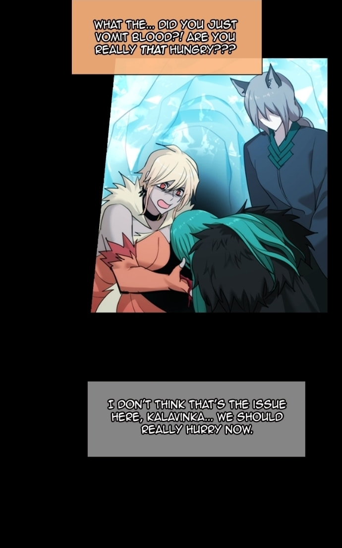 Kubera Chapter 698 page 62 - 
