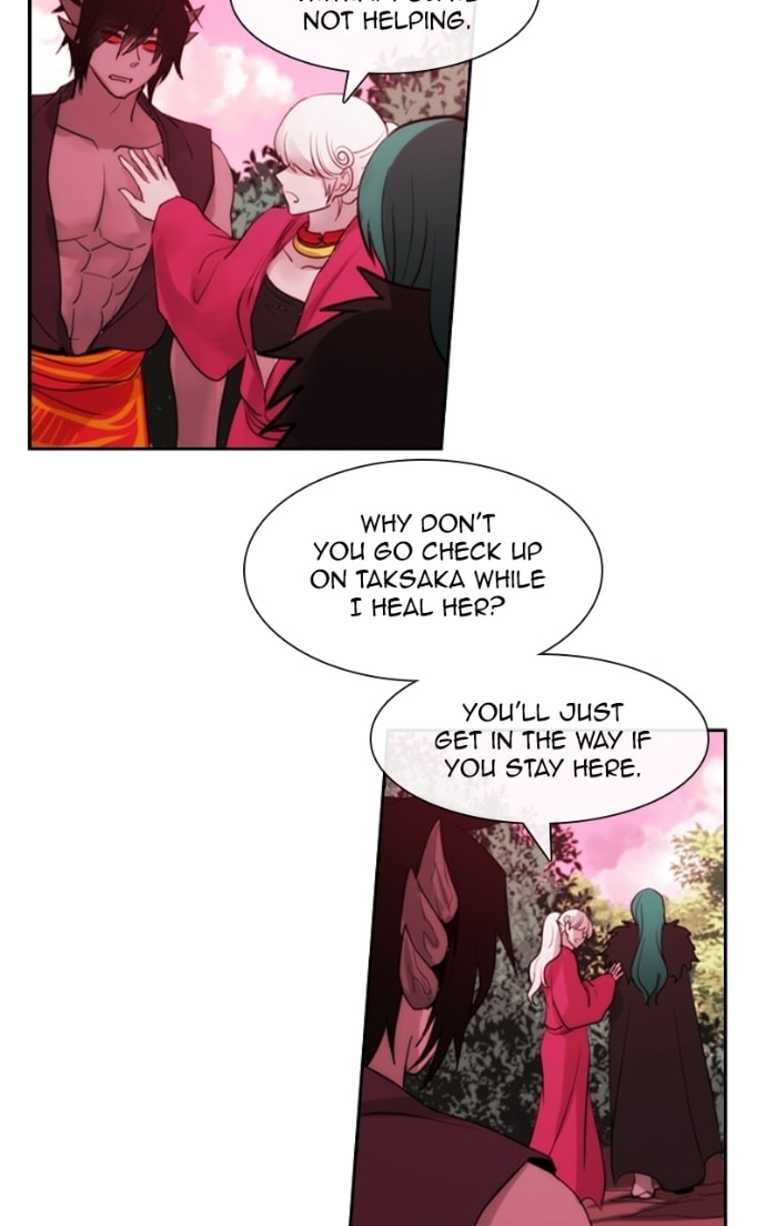 Kubera Chapter 698 page 67 - 