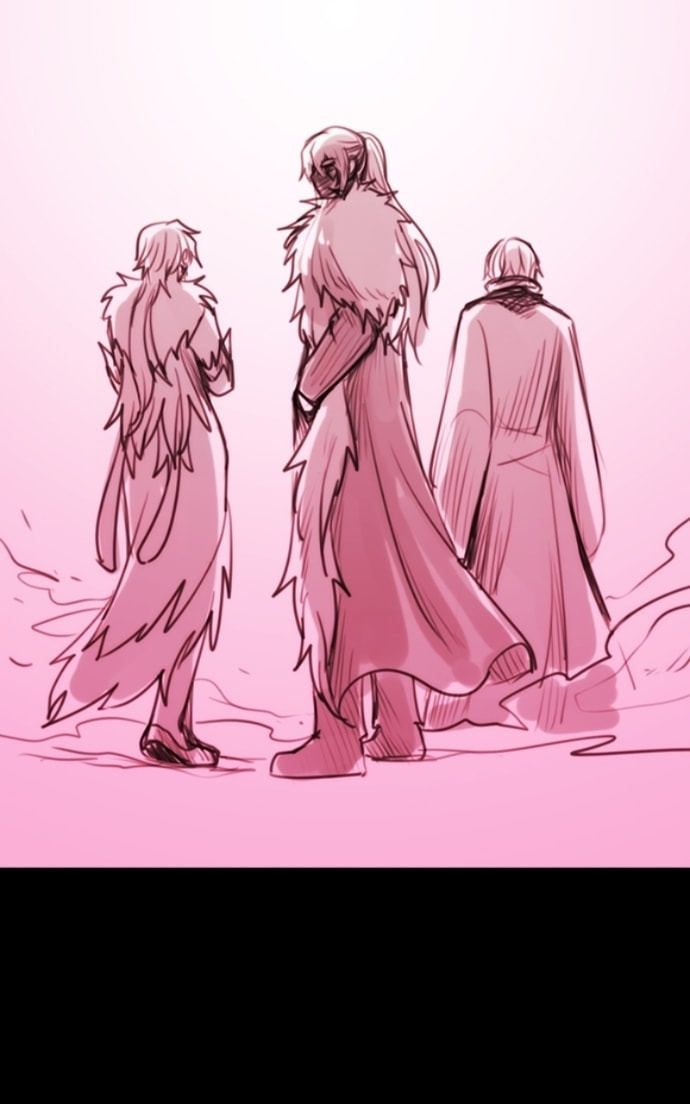 Kubera Chapter 698 page 77 - 