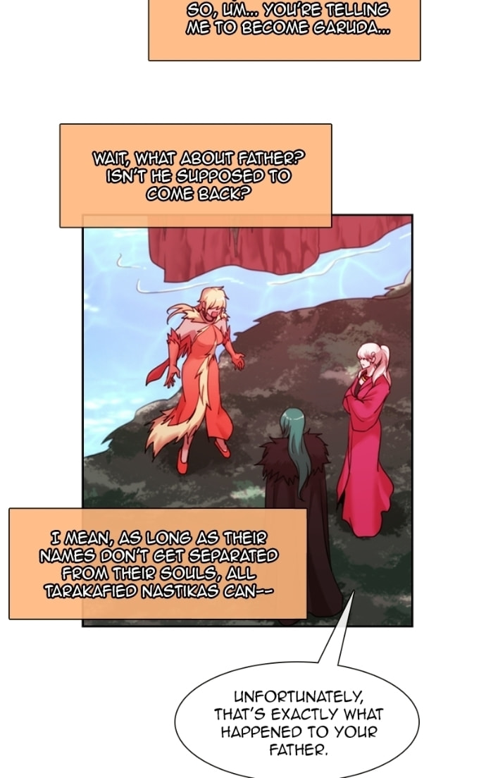 Kubera Chapter 699 page 28 - 