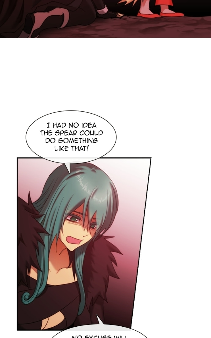 Kubera Chapter 699 page 34 - 