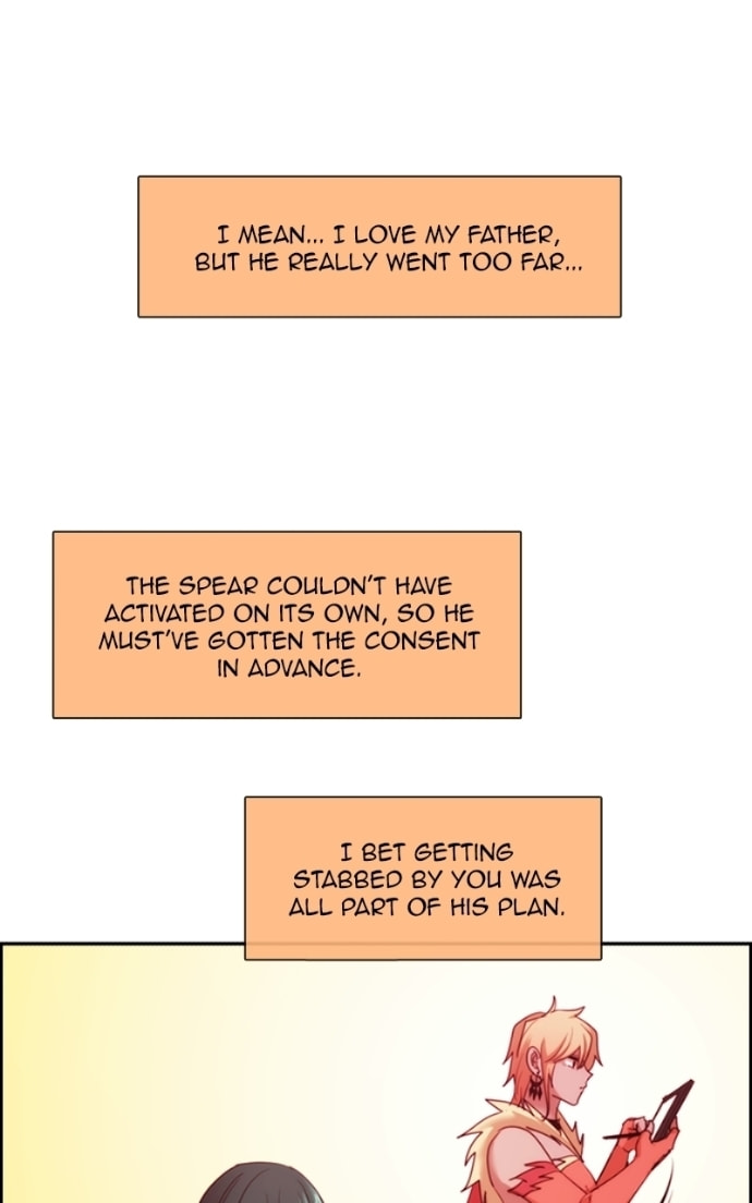 Kubera Chapter 699 page 36 - 