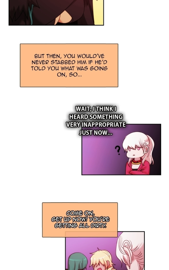 Kubera Chapter 699 page 38 - 