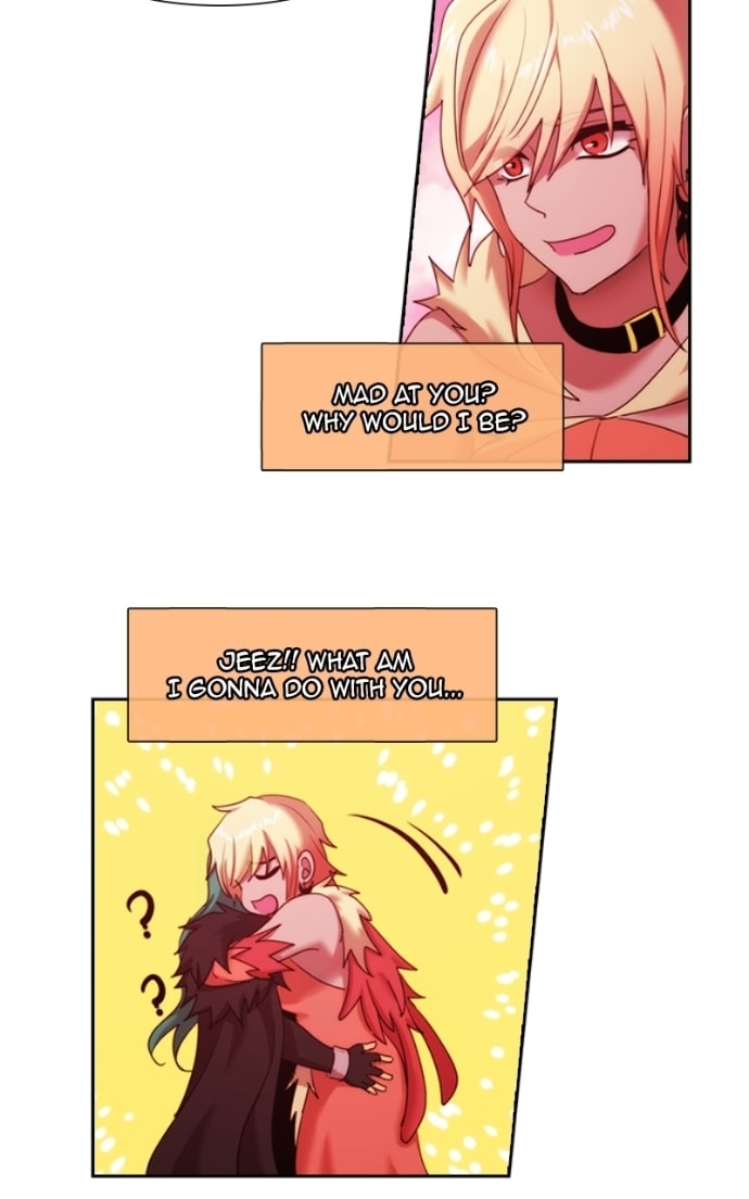 Kubera Chapter 699 page 40 - 