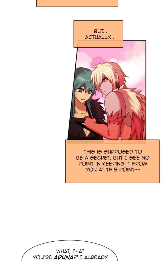 Kubera Chapter 699 page 43 - 