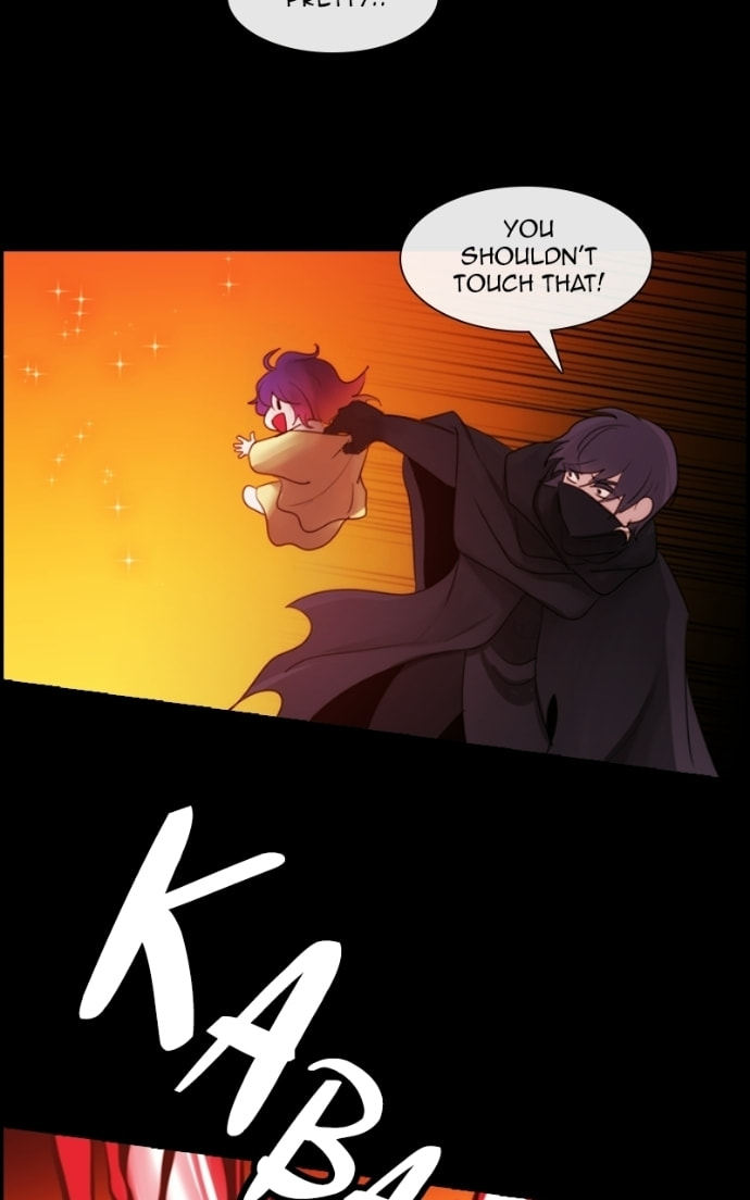 Kubera Chapter 699 page 58 - 