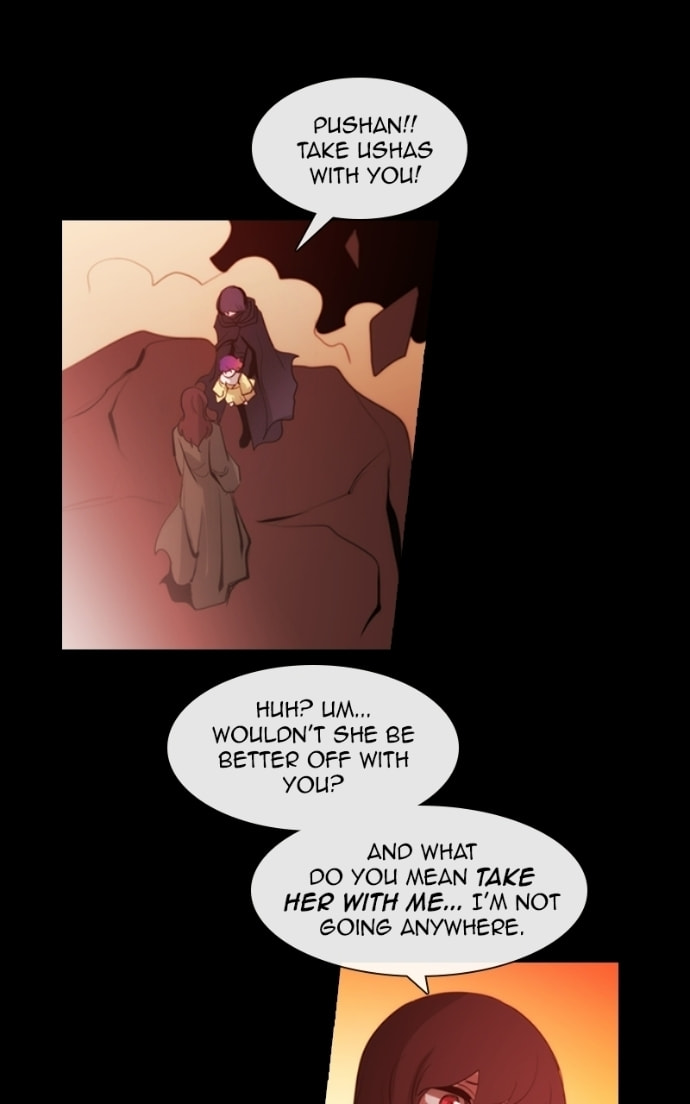 Kubera Chapter 699 page 61 - 