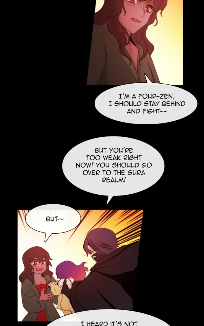 Kubera Chapter 699 page 62 - 