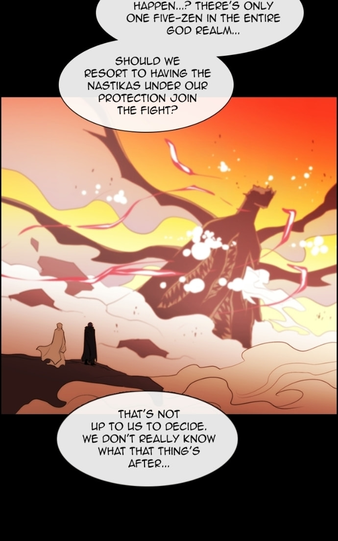 Kubera Chapter 699 page 66 - 