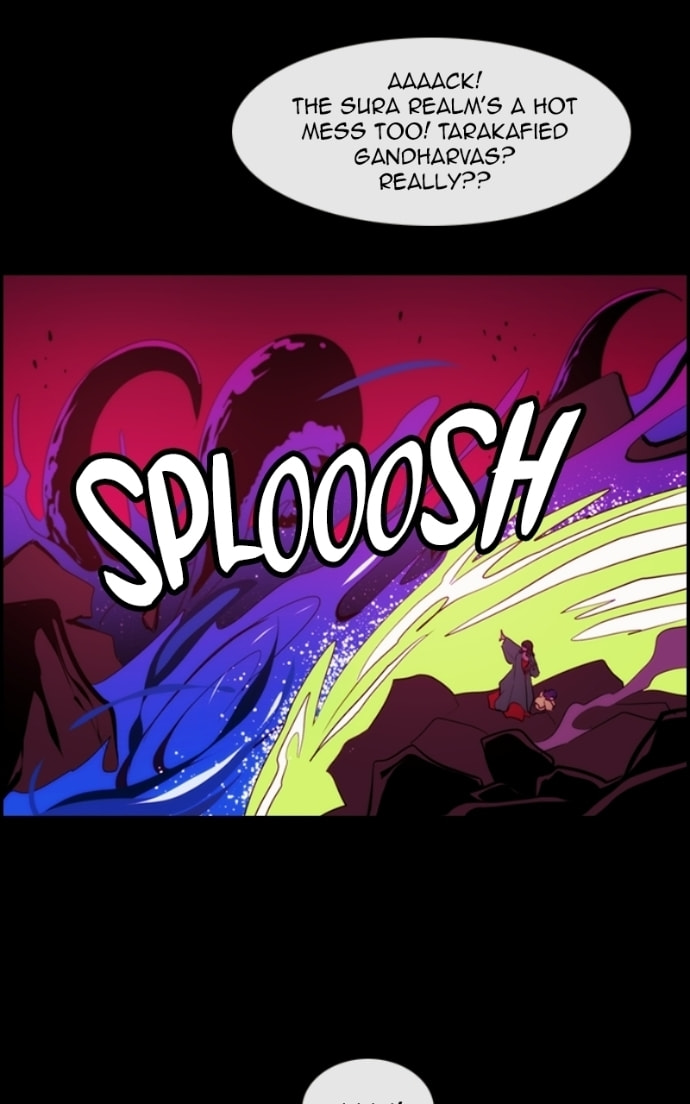 Kubera Chapter 699 page 69 - 