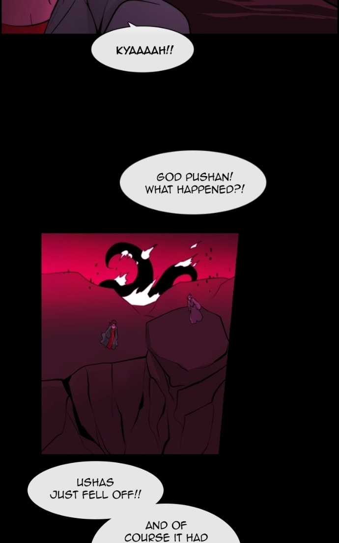 Kubera Chapter 699 page 73 - 