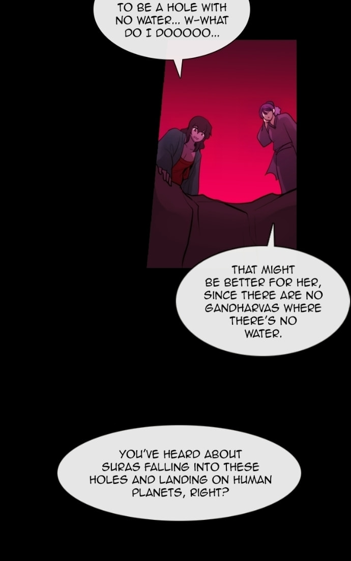 Kubera Chapter 699 page 74 - 