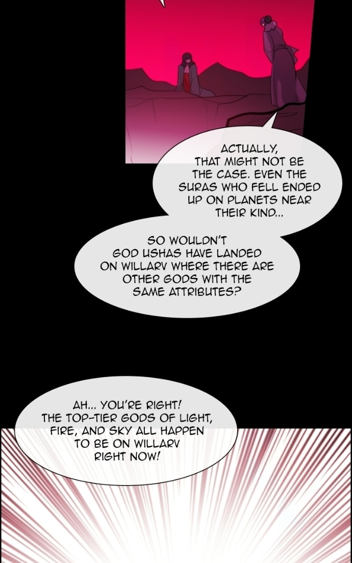 Kubera Chapter 699 page 77 - 