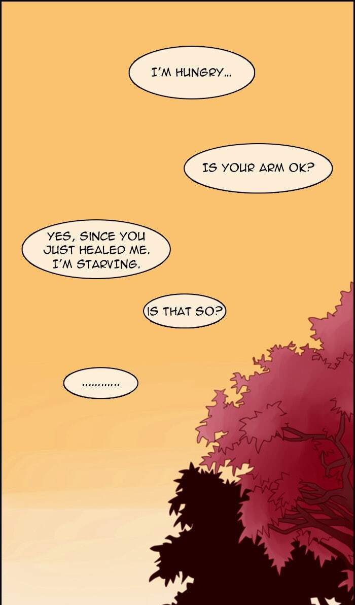 Kubera Chapter 7 page 1 - 