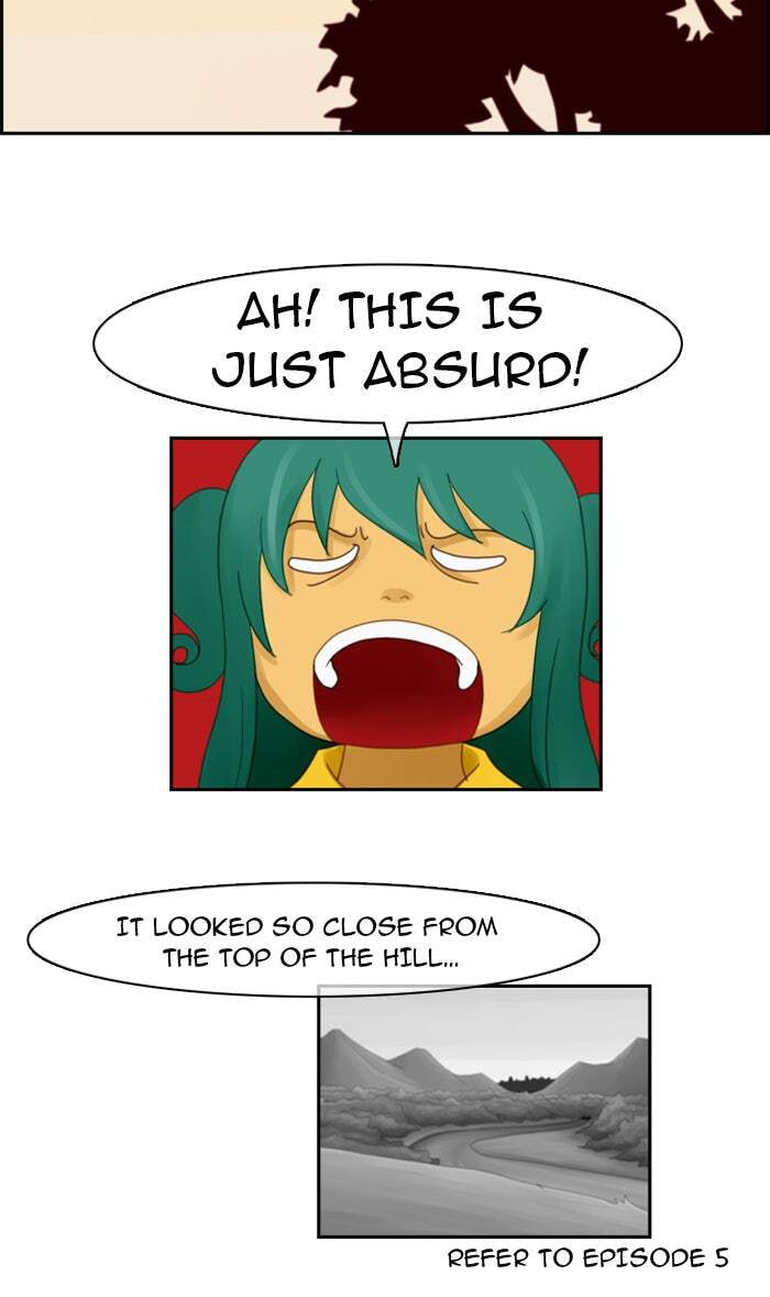 Kubera Chapter 7 page 2 - 