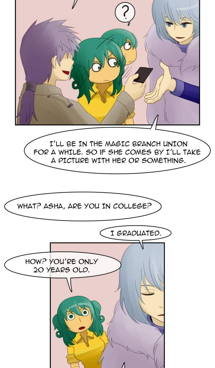 Kubera Chapter 7 page 14 - 