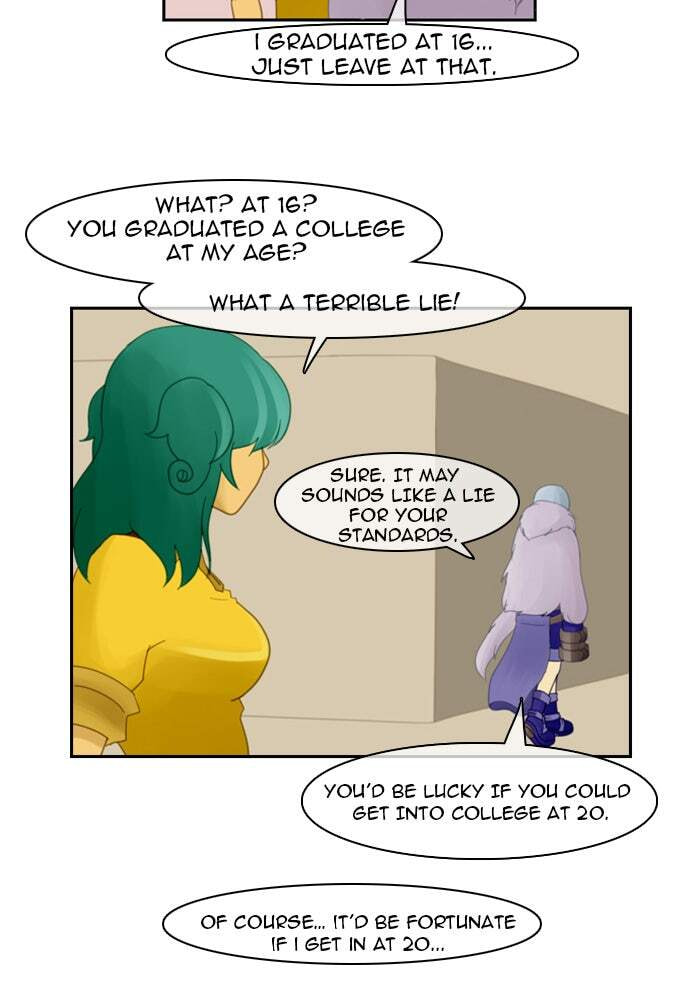 Kubera Chapter 7 page 15 - 