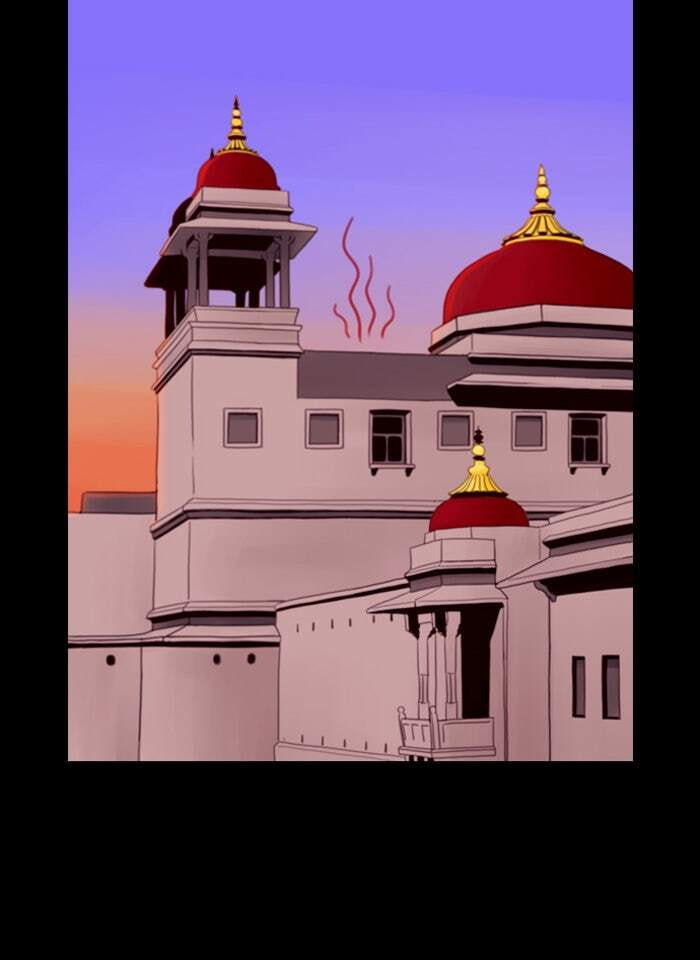 Kubera Chapter 7 page 18 - 