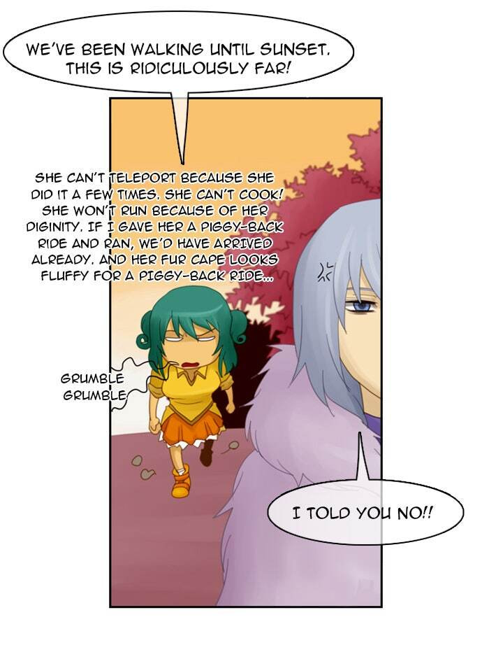 Kubera Chapter 7 page 3 - 