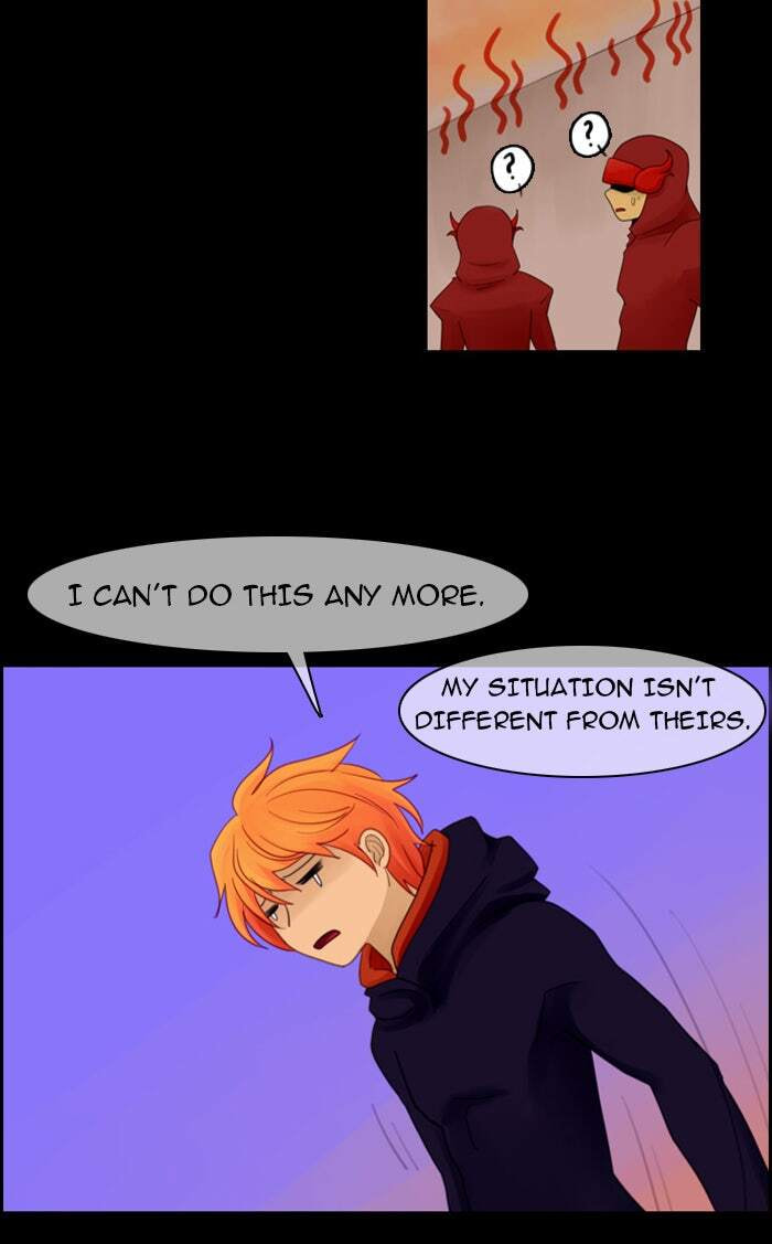 Kubera Chapter 7 page 21 - 