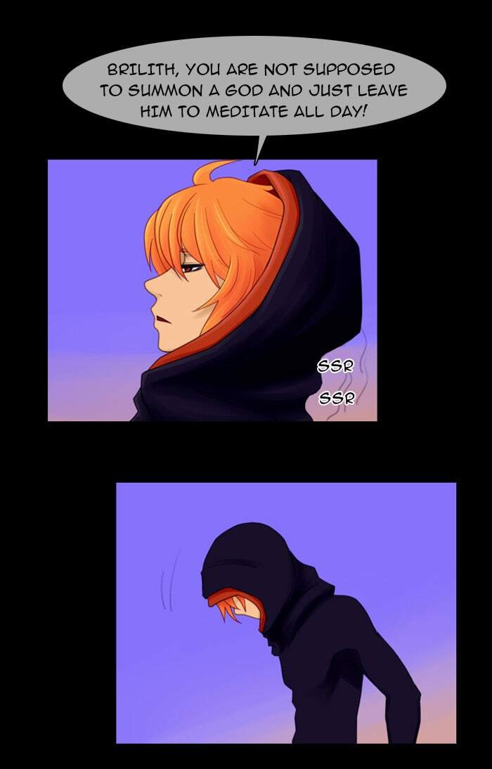 Kubera Chapter 7 page 22 - 
