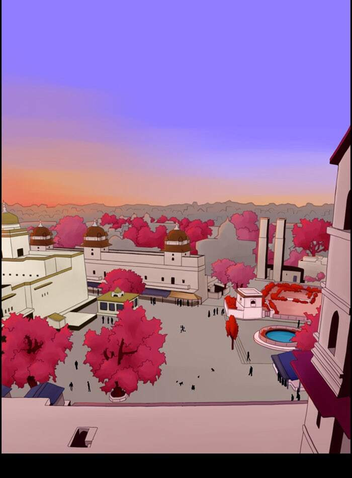 Kubera Chapter 7 page 27 - 