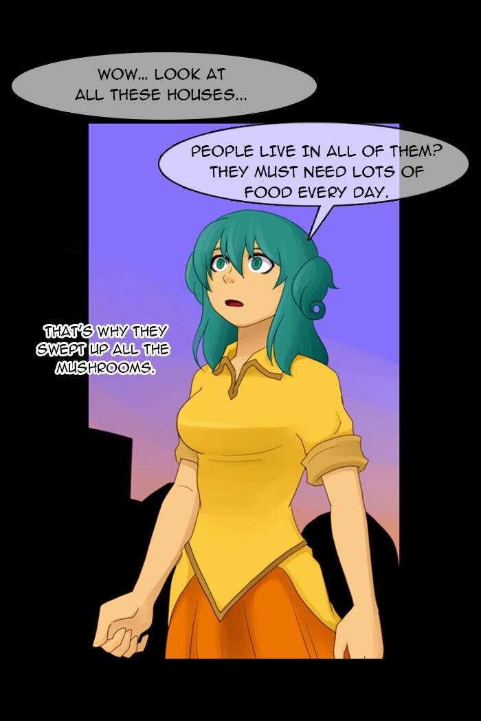 Kubera Chapter 7 page 28 - 
