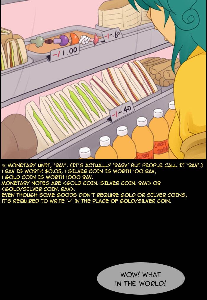 Kubera Chapter 7 page 31 - 