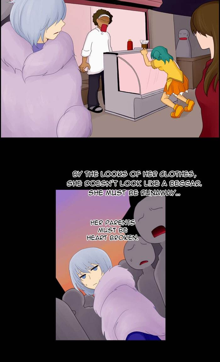 Kubera Chapter 7 page 33 - 