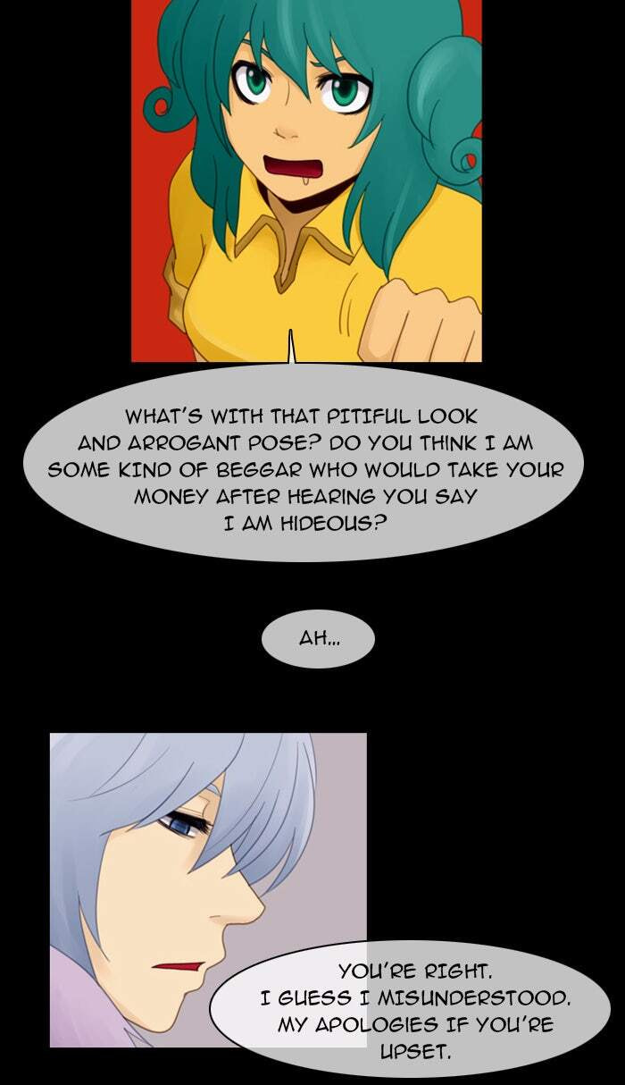 Kubera Chapter 7 page 45 - 