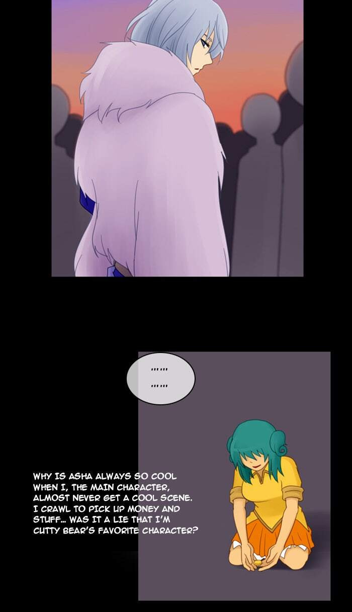 Kubera Chapter 7 page 50 - 