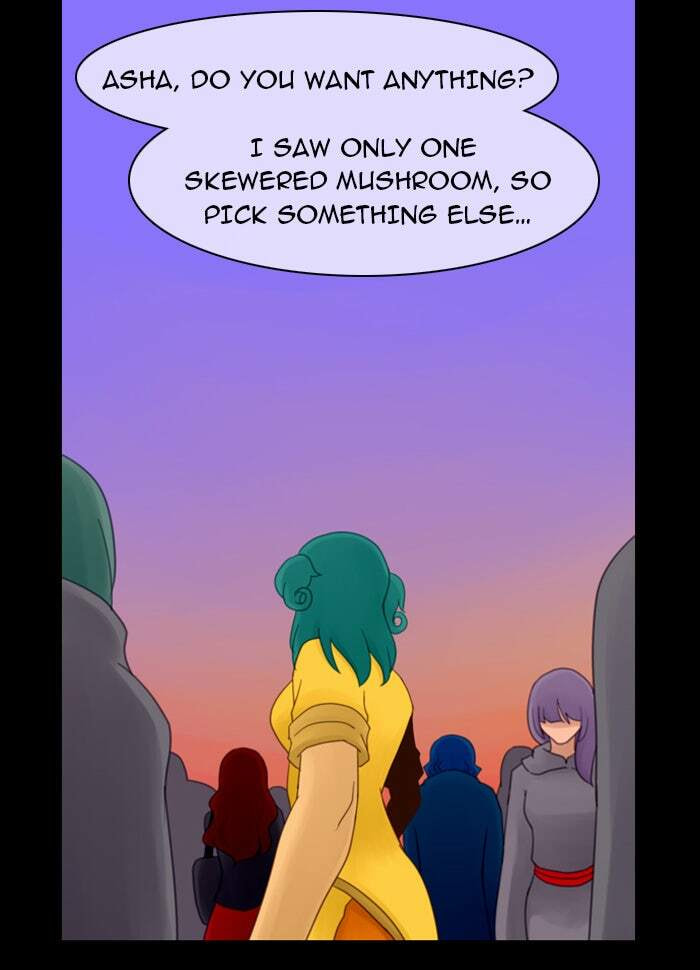 Kubera Chapter 7 page 52 - 