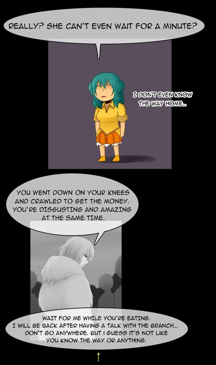 Kubera Chapter 7 page 53 - 
