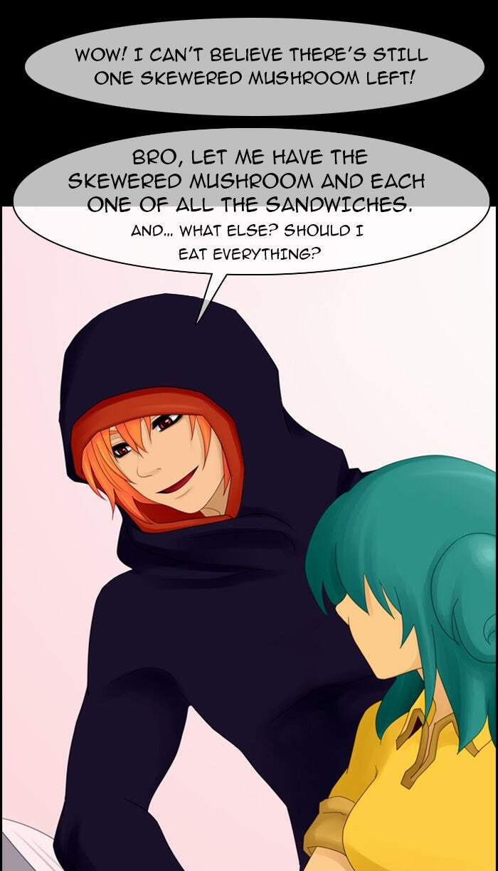 Kubera Chapter 7 page 55 - 