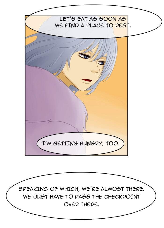 Kubera Chapter 7 page 8 - 