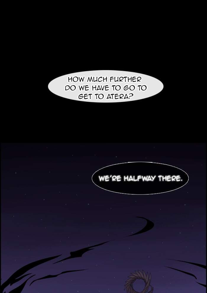 Kubera Chapter 70 page 1 - 