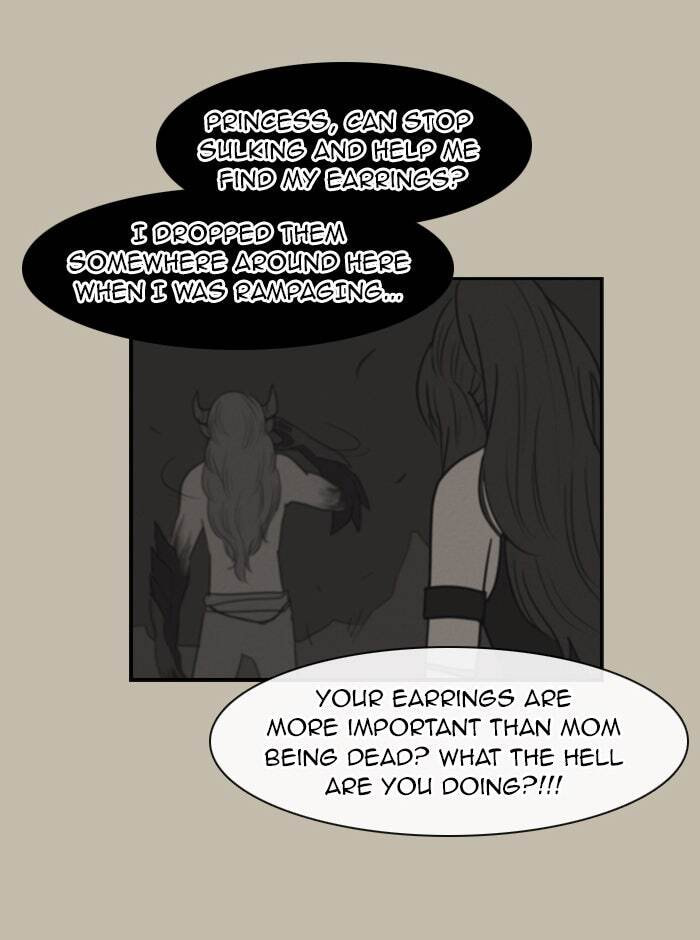 Kubera Chapter 70 page 12 - 
