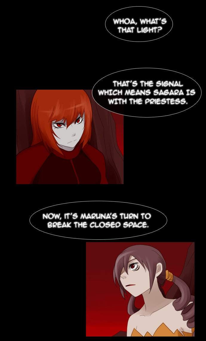 Kubera Chapter 70 page 30 - 