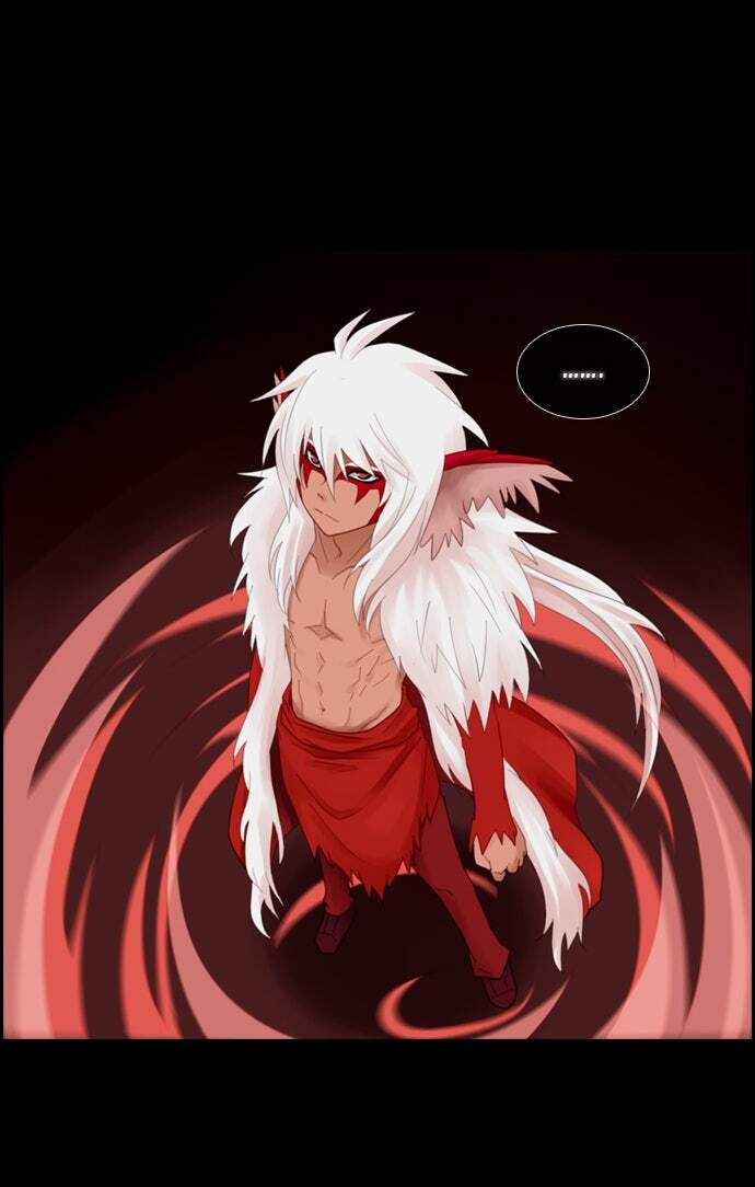 Kubera Chapter 70 page 32 - 